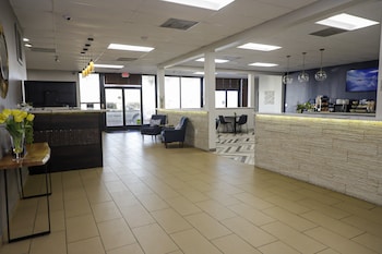 airport inn