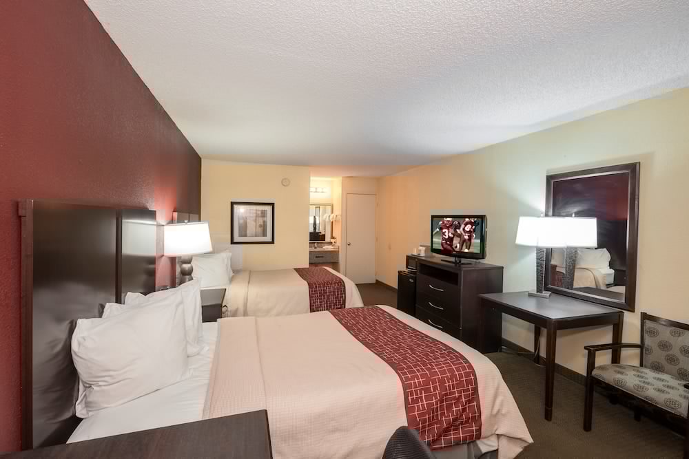 red roof inn baldwin