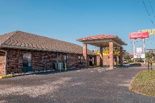 red roof inn baldwin