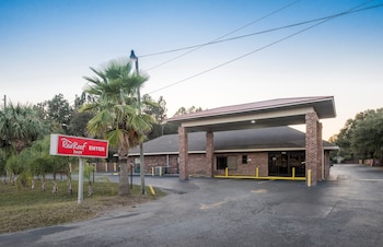 Red Roof Inn Baldwin,Duval>>Baldwin,2 star