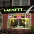 the garnett hotel
