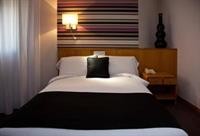 hotel palacio de cristal