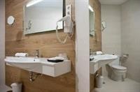 hotel palacio de cristal