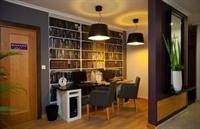 hotel palacio de cristal