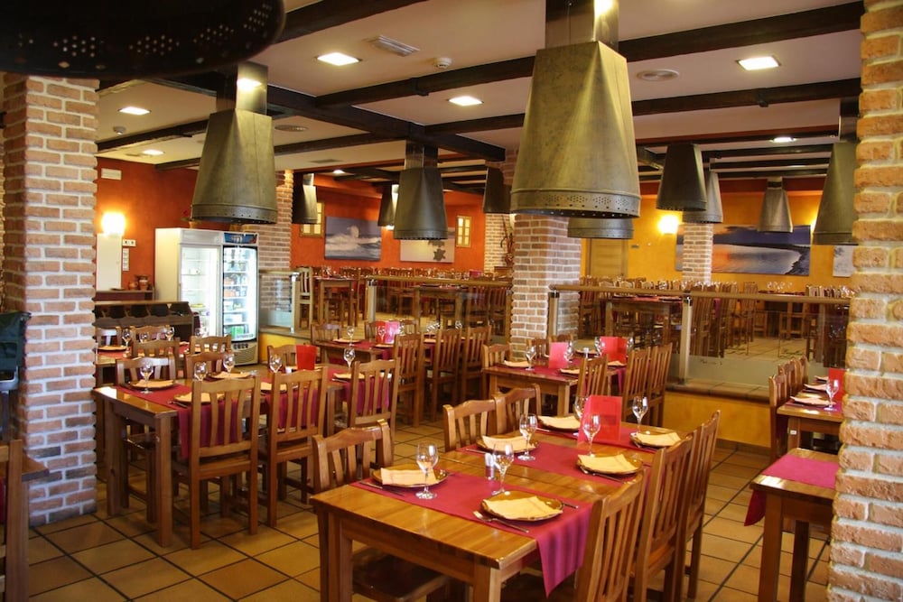 hotel palacio de cristal