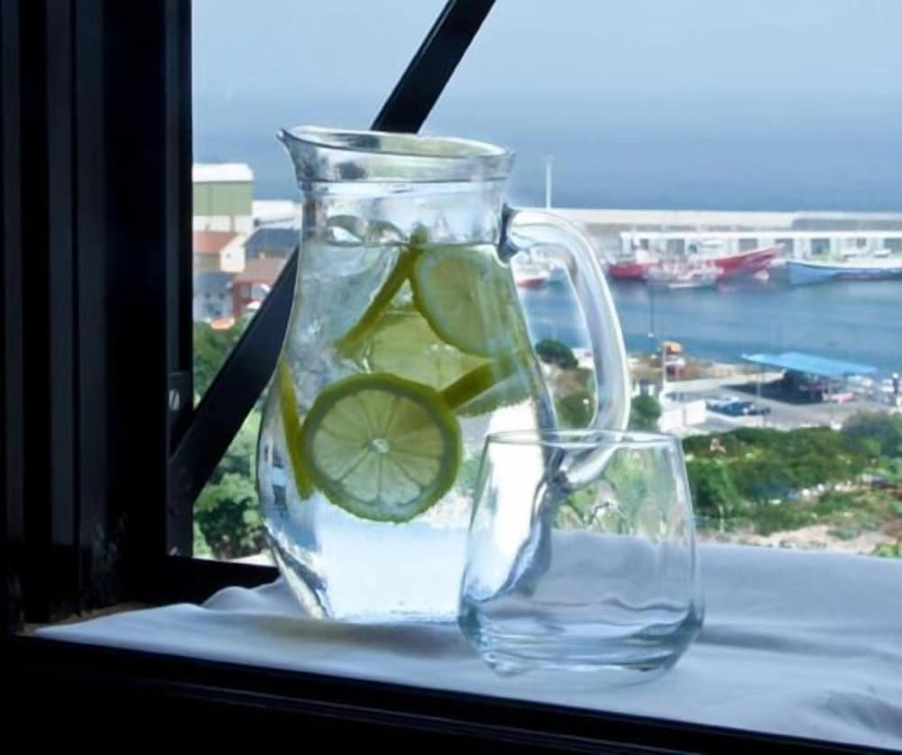 hotel palacio de cristal