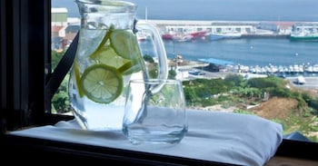 hotel palacio de cristal