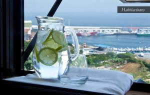 hotel palacio de cristal