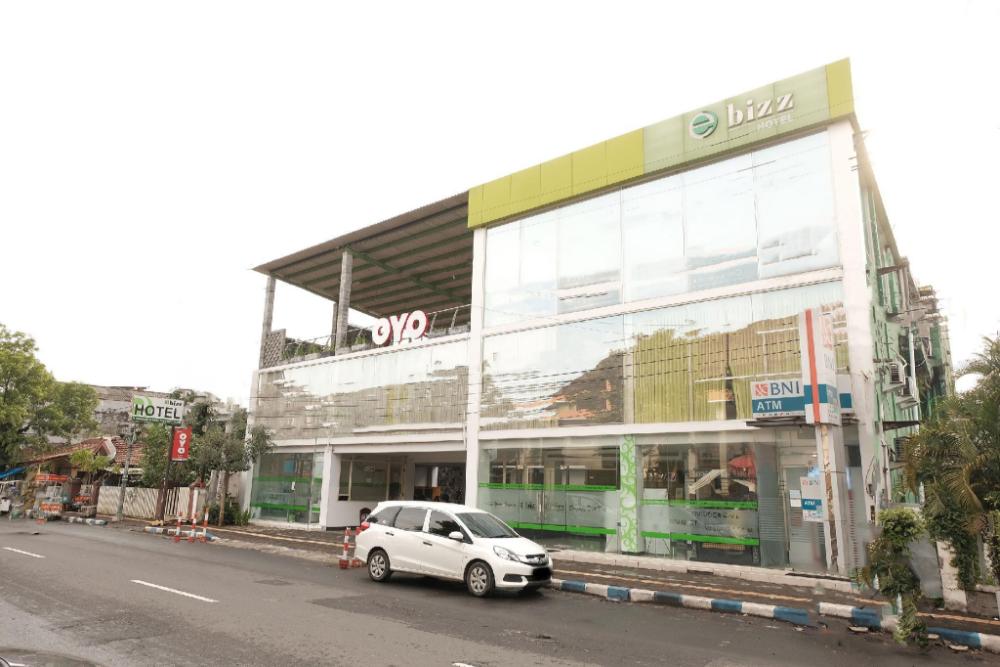 ebizz hotel