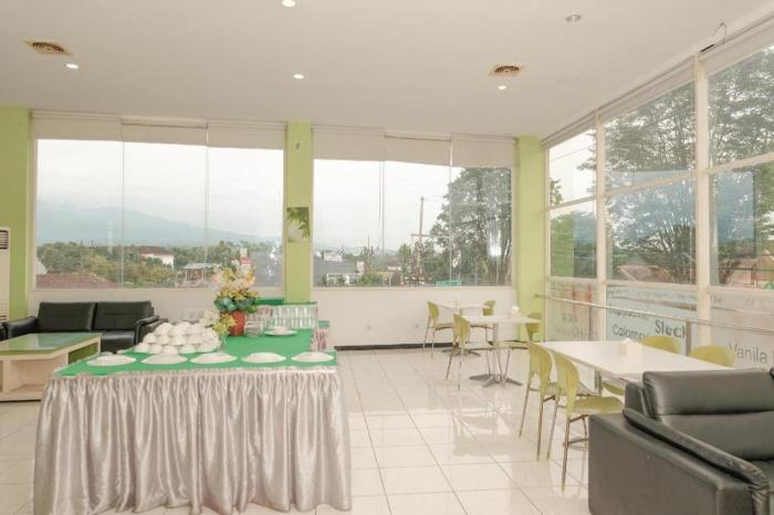 ebizz hotel