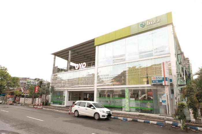 ebizz hotel