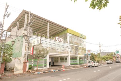 ebizz hotel