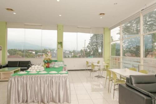 ebizz hotel