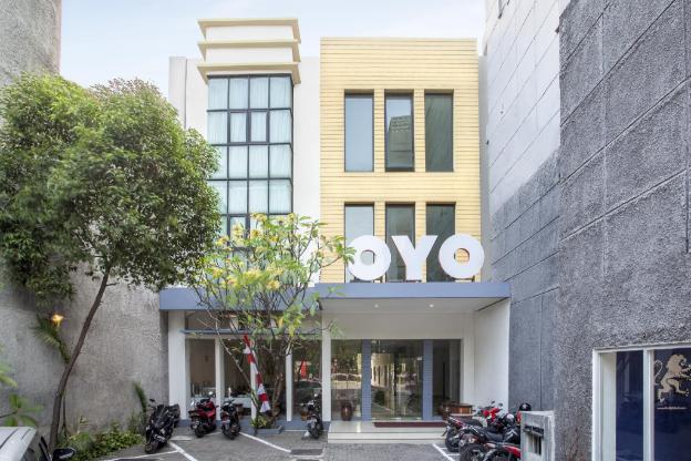 n hotel harmoni jakarta