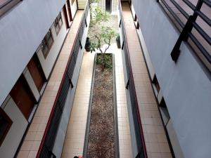 n hotel harmoni jakarta