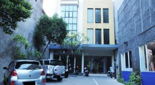 n hotel harmoni jakarta