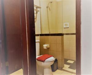 n hotel harmoni jakarta