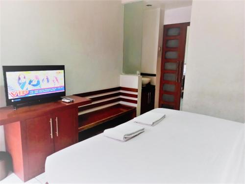 n hotel harmoni jakarta