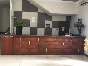 n hotel harmoni jakarta