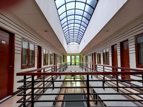 n hotel harmoni jakarta