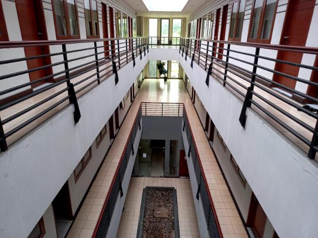 n hotel harmoni jakarta