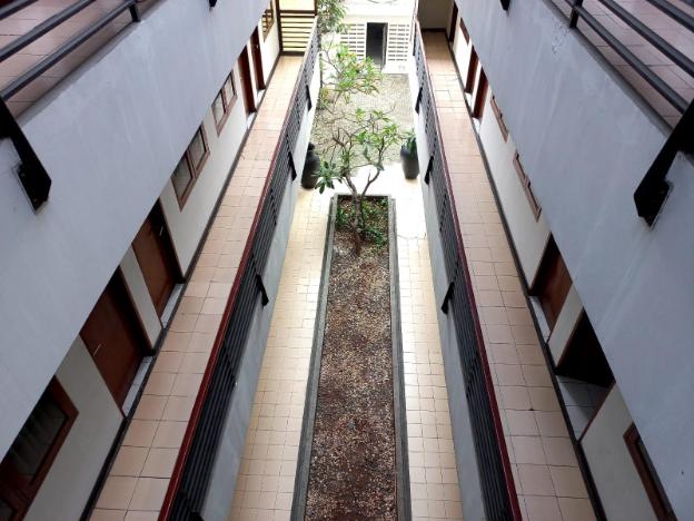 n hotel harmoni jakarta