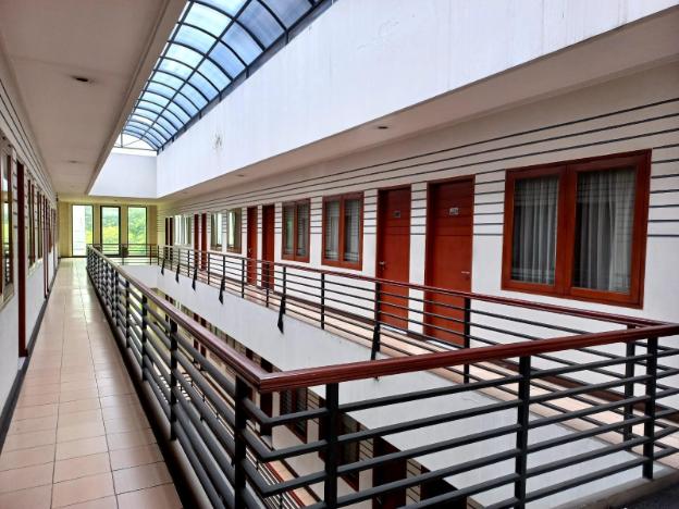 n hotel harmoni jakarta