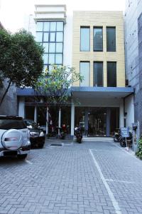 n hotel harmoni jakarta
