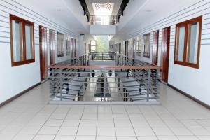 n hotel harmoni jakarta