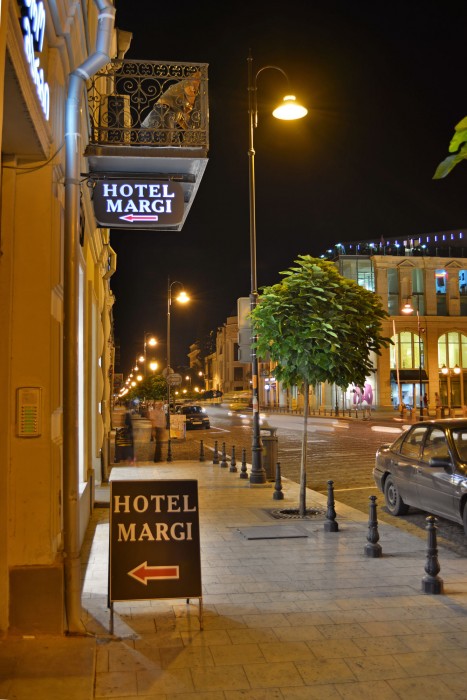 margi boutique hotel