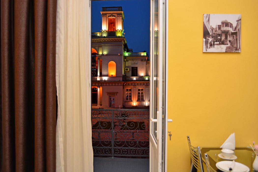 margi boutique hotel