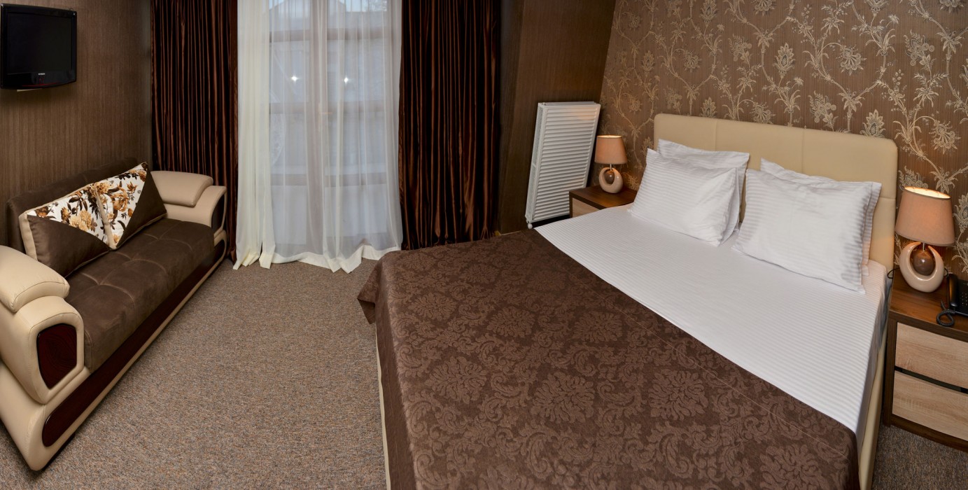 margi boutique hotel