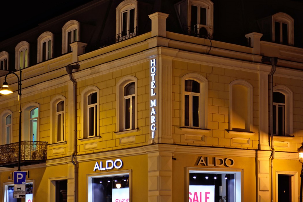 margi boutique hotel