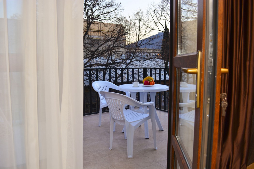 margi boutique hotel