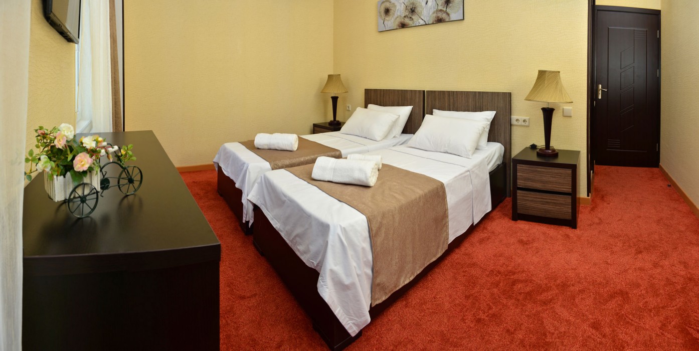 margi boutique hotel