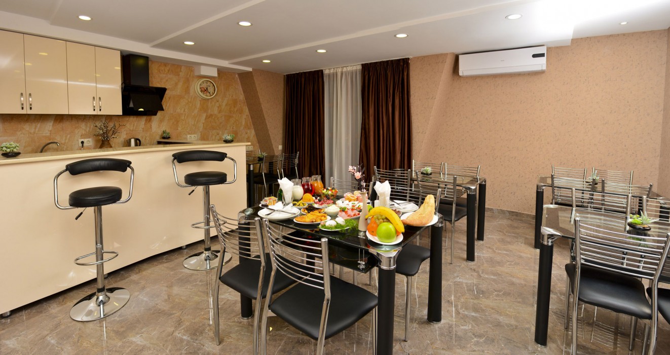 margi boutique hotel