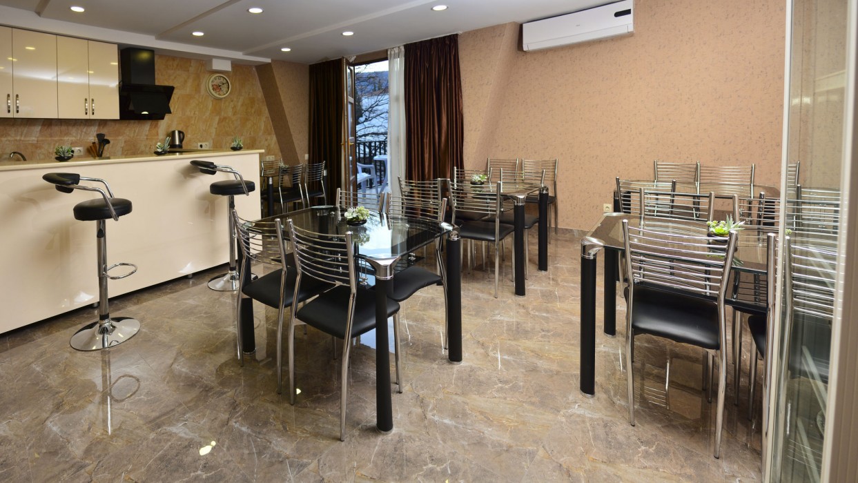 margi boutique hotel