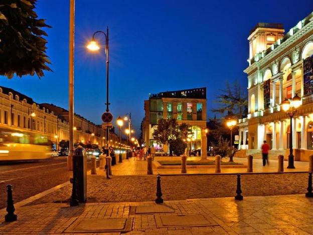 margi boutique hotel