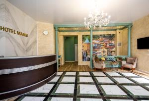 margi boutique hotel