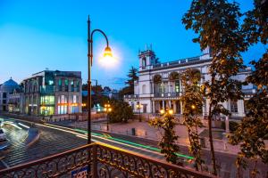 margi boutique hotel