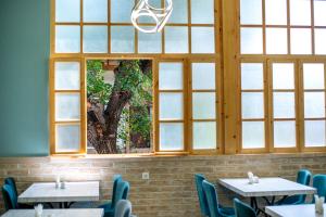 margi boutique hotel