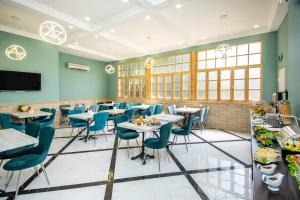 margi boutique hotel