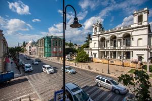 margi boutique hotel