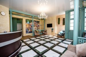 margi boutique hotel