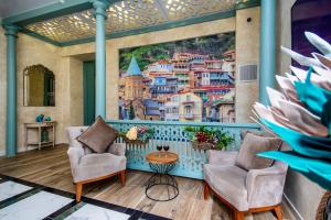 margi boutique hotel