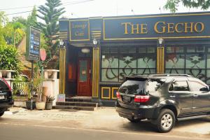 The Gecho Inn Town,Jepara>>Central Java,2 star