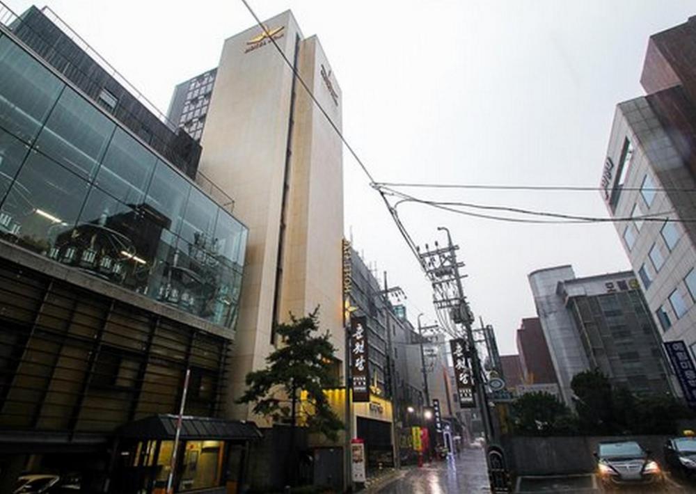 hotel star masterpiece suite