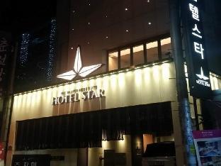 hotel star masterpiece suite