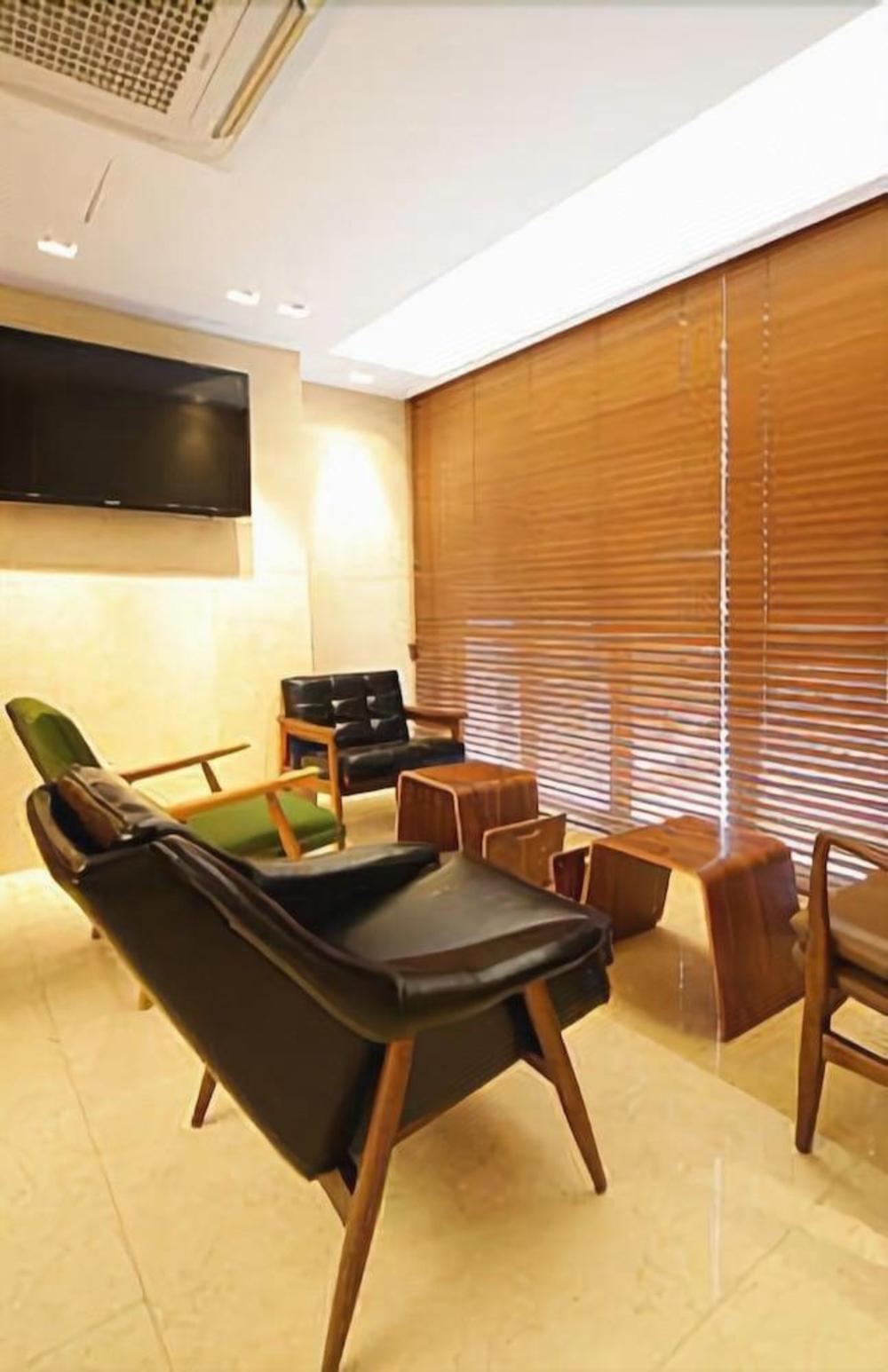 hotel star masterpiece suite