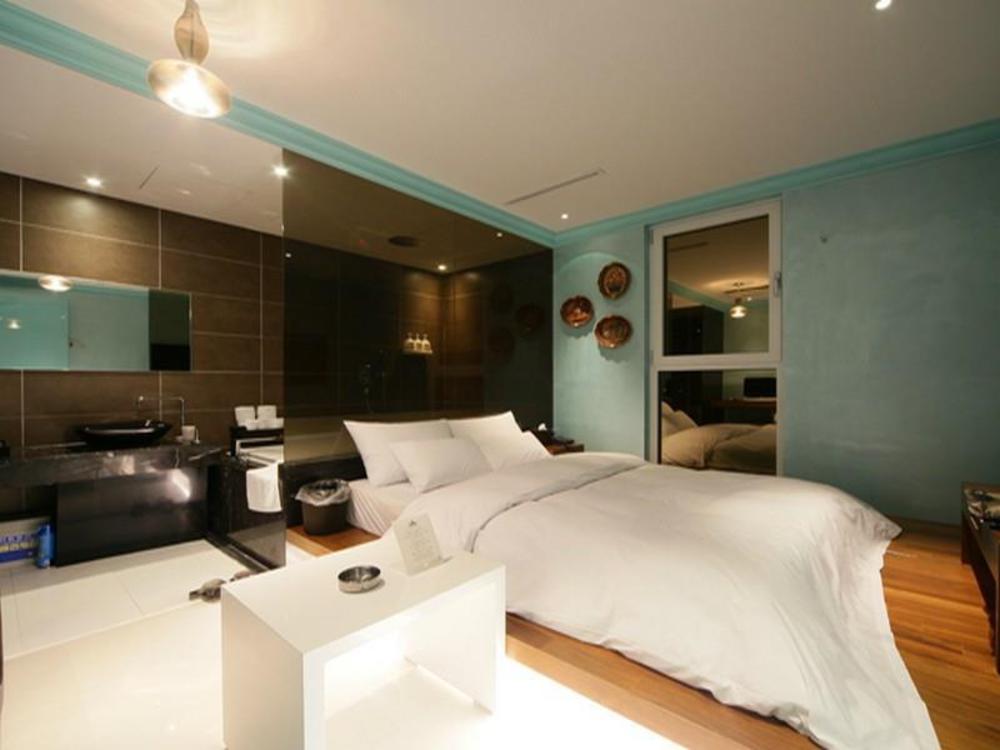 hotel star masterpiece suite